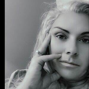 Meet your Posher, Rita